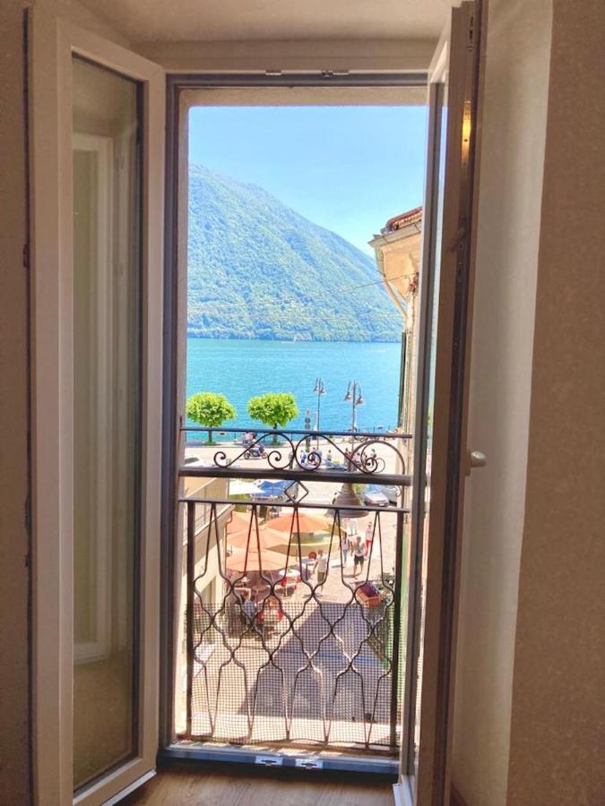 Una Finestra Sul Lago Argegno Extérieur photo