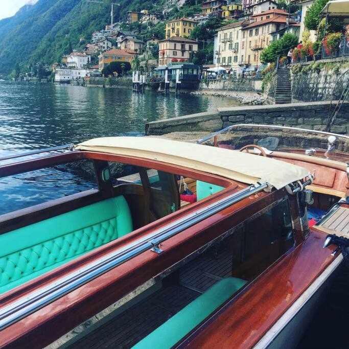 Una Finestra Sul Lago Argegno Extérieur photo