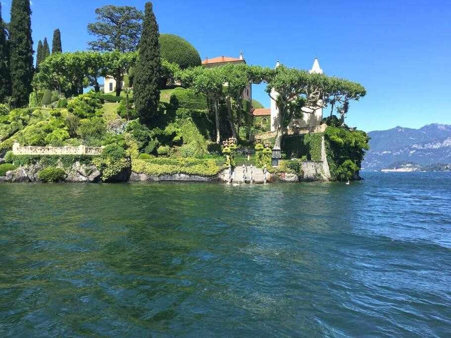 Una Finestra Sul Lago Argegno Extérieur photo